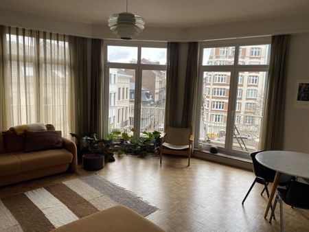 Appartement te huur - Photo 5