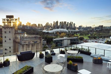 Unit 705/154 Cremorne Street, - Photo 4