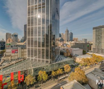 3907/285 La Trobe Street, Melbourne - Photo 3