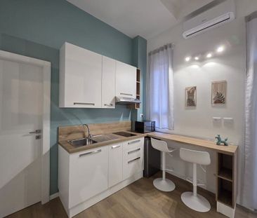 Via Felice Poggi, 7, Milano, Lombardy 20131 - Photo 4