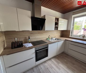 Charmantes, ruhiges Wohnen mit Balkon im grünen Herzen von Untergrü... - Foto 5