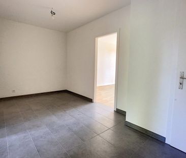 Appartement de 2 pièces au 1er étage - Foto 4