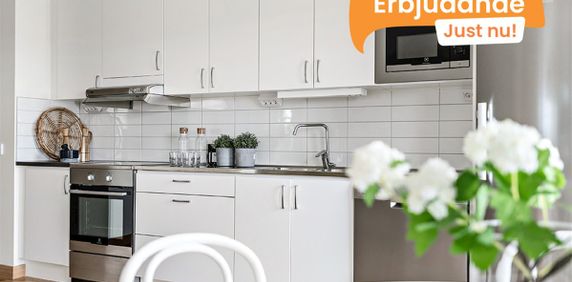 Tallbacksvägen 27 B - Photo 2