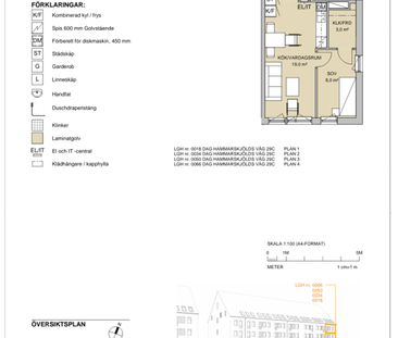 Dag Hammarskjölds Väg 29C, 75237, Uppsala - Photo 6