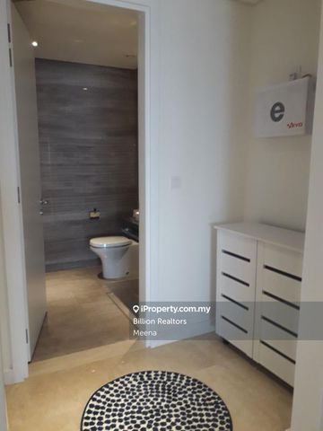 The Sentral Residences, Kl Sentral - Foto 4
