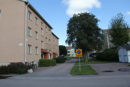 Vallbygatan 8 B - Foto 3