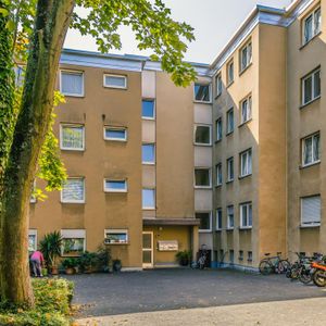 4-Zimmer-Wohnung mit Balkon in Bensheim mieten - Photo 2