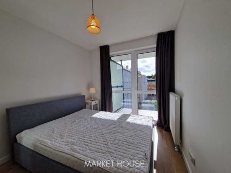 Apartament z dwoma tarasami i miejscem parkingowym - Photo 3