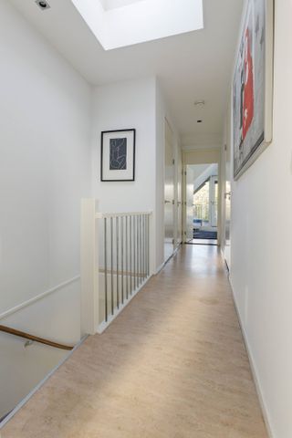 Nieuwe Binnenweg 55-B, Oude Westen, 3014GD, Rotterdam - Photo 4