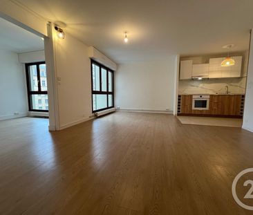 Location Appartement 2 pièces 59m² METZ 57000 - Photo 5