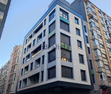 Alquiler de piso en Calle Saavedra, 12 - Photo 5