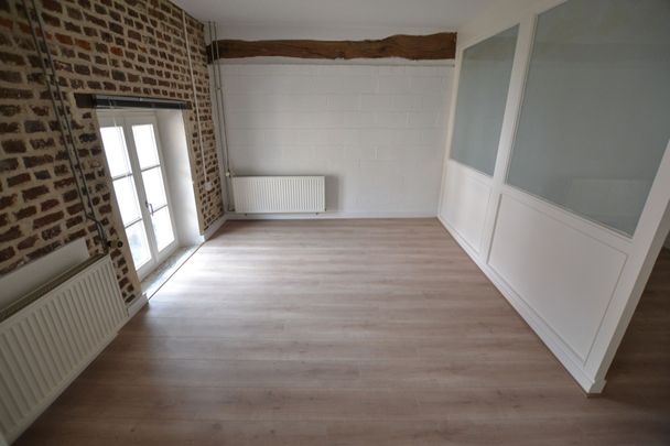 Appartement te huur Torenstraat 12 D Eygelshoven - Photo 1