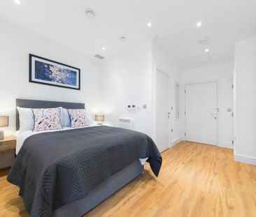 Studio to rent - Photo 5