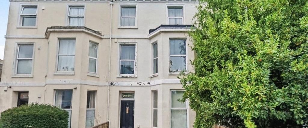 1 bedroom terraced house to rent - Photo 1