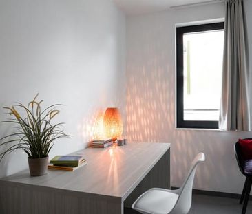 Studio te huur - Foto 1