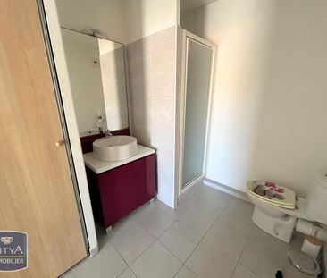 Location Appartement 2 pièces 36m² CASTELNAU LE LEZ 34170 - Photo 4