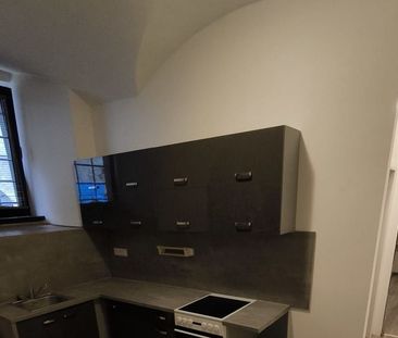 2 izb. byt po kompletnej rekonštrukcii v centre mesta - NA PRENÁJOM - Photo 1