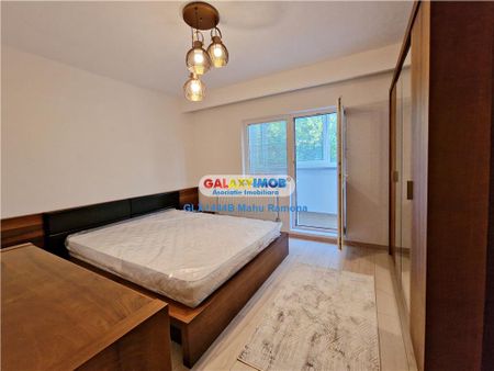 Apartament 2 camere, spatios, Vitan, metrou Mihai Bravu - Fotografie 4