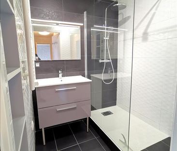 3 pièces - 60,02 m² - 3ème étage - Colocation non autorisée - Photo 6