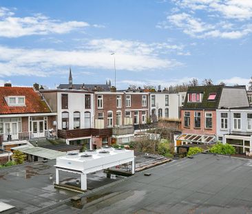 Te huur : Appartement Meester Cornelisstraat 54 RD in Haarlem - Foto 2