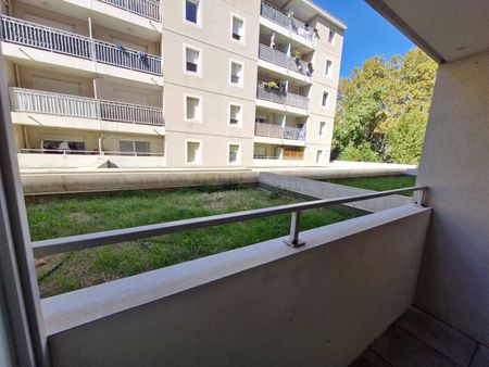 Location appartement 2 pièces 40.4 m² à Toulon (83000) - Photo 2