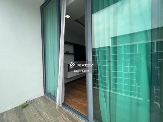 Jazz Suites@Vivacity - Foto 1