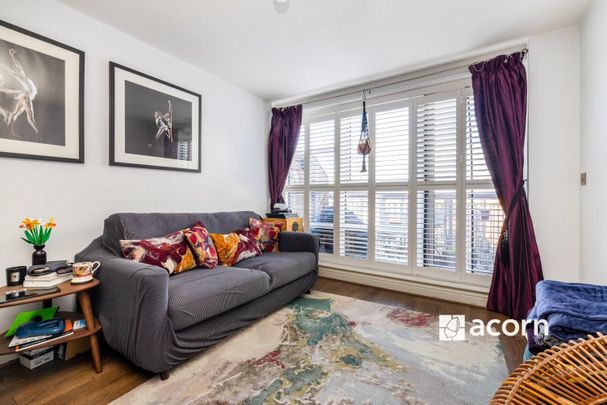 Old Kent Road, London, SE1 - Photo 1