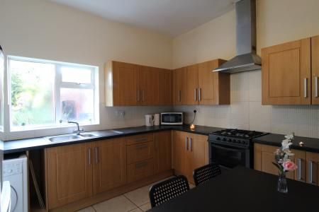 Ashbourne Road, Derby, City Centre, DE22 - Photo 1