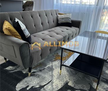 Apartament cu 2 camere de inchiriat Natiunii - Photo 1
