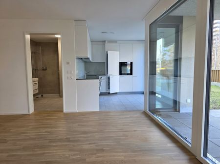 4.5 Zimmer, 116 m², EG - Photo 3