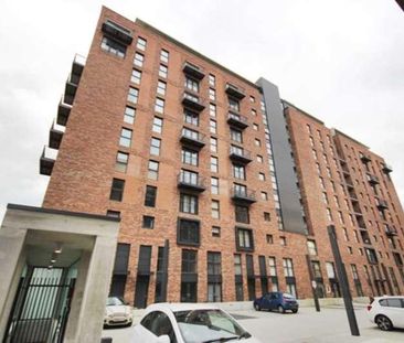 Wilburn Basin, Ordsall Lane, M5 - Photo 1