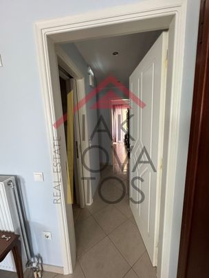 Ενοικίαση κατοικίας, 106 τ.μ., Γλυφάδα, 1.350 € - Photo 1