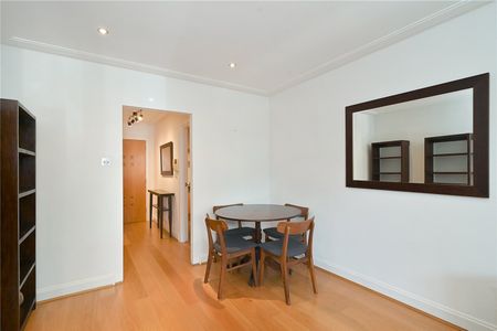 Templar Court, St John’s Wood - Photo 2