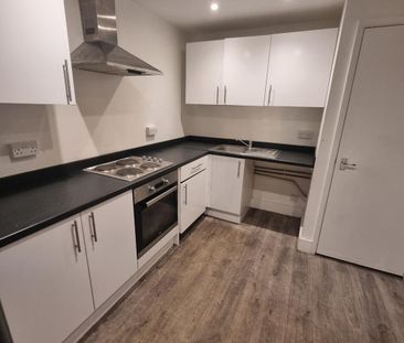 1 bedroom flat to rent - Photo 3