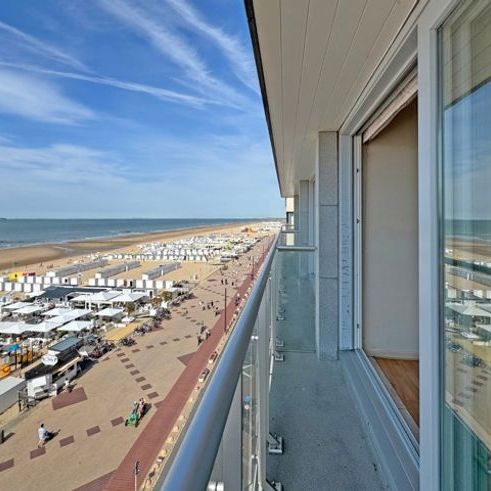Appartement te huur - Photo 1