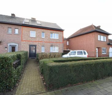 Picavet Vastgoed - Te Huur: Lichtaart - Appartement - Photo 4