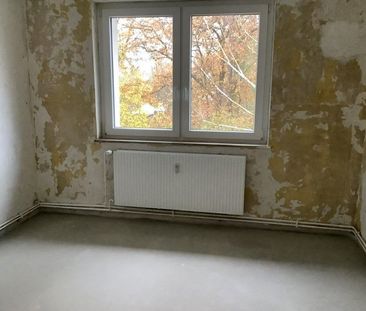 Schöner Wohnen: günstige 3-Zimmer-Wohnung mit großem Balkon - Foto 5