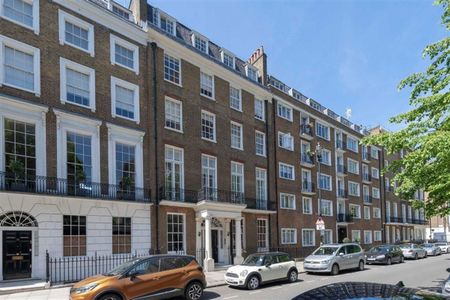 Montagu Street, W1H, London - Photo 5