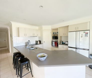 Fully Furnished home in central Lennox Head - Photo 6