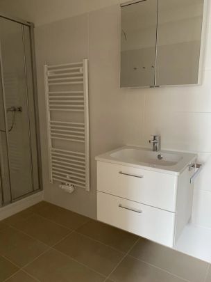 Ruhig gelegene 2-Zimmer Wohnung mit Balkon! - Foto 1