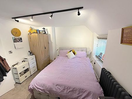 1 bedroom terraced house to rent - Photo 3