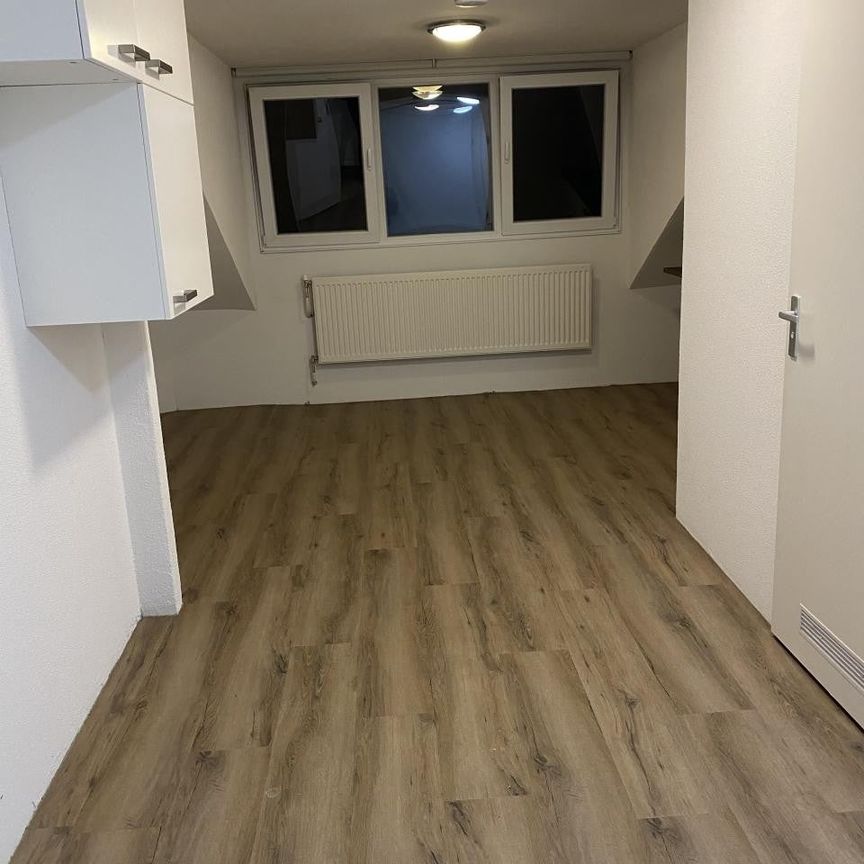 Te huur: Appartement Sibeliusstraat in Tilburg - Foto 1
