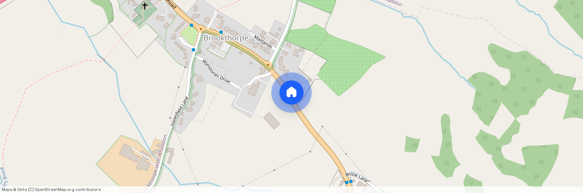 Stroud Road, Brookthorpe, GL4 0UU