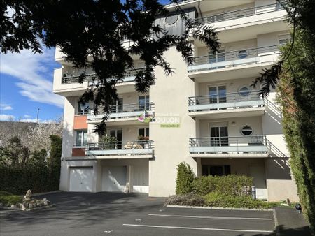 Résidence Le Clos Fleuri - Bât.B 12 boulevard Maurice Pourchon, 63100, Clermont-Ferrand - Photo 3