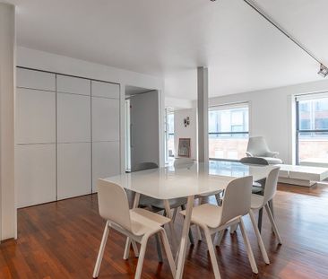 Room in a Shared Flat, The Jam Factory, SE1 - Photo 5