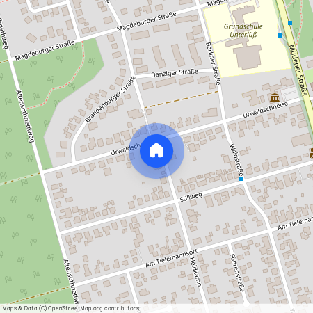 Heidkamp 26, 29345 Südheide