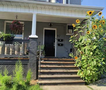 For Lease - 92 Adelaide Avenue Unit# Unit 1, Oshawa, Ontario - Photo 5