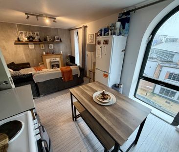 1 bedroom apartment to rent - Photo 4