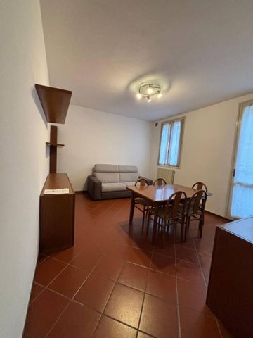 Trilocale via dei Servi, Centro Storico, Modena - Photo 3