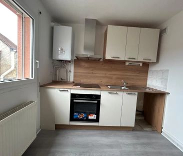 Appartement à louer 4 pièces 76.47m² - Photo 4